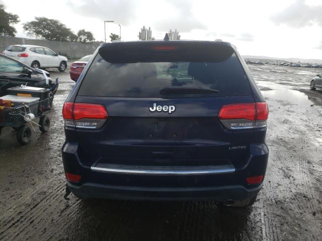 Photo 6 from auction – 2015 JEEP GRAND CHER with VIN 1C4RJEBG1FC640088
