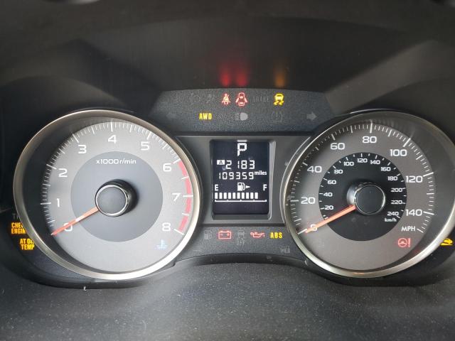 Photo 9 from auction – 2015 SUBARU FORESTER 2 with VIN JF2SJAHC2FH494903