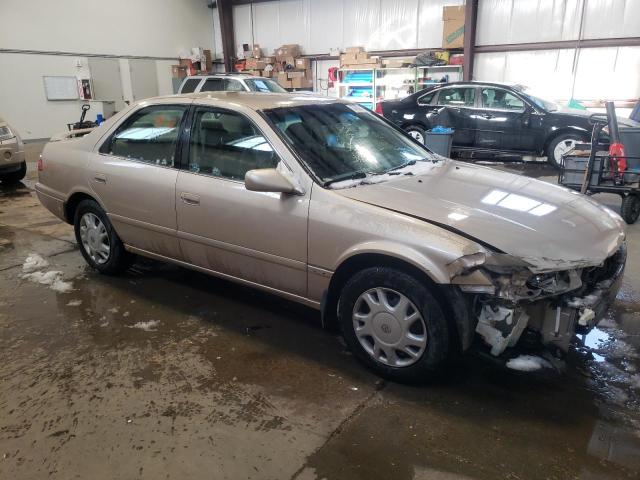 Photo 4 from auction – 2001 TOYOTA CAMRY CE with VIN JT2BG22K210589772