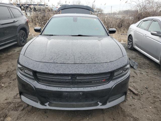 Photo 5 from auction – 2018 DODGE CHARGER SX with VIN 2C3CDXHG0JH312879