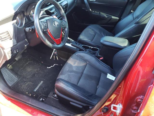 Photo 7 from auction – 2015 TOYOTA COROLLA L with VIN 5YFBURHE9FP238560