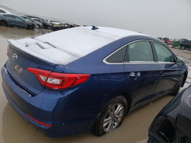 Photo 3 from auction – 2016 HYUNDAI SONATA SE with VIN 5NPE24AF7GH326546