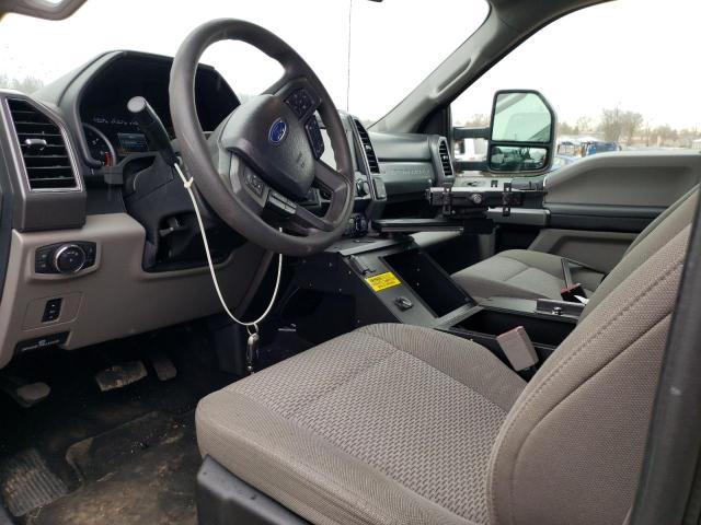 Photo 7 from auction – 2019 FORD F250 SUPER with VIN 1FT7W2B61KEF81265