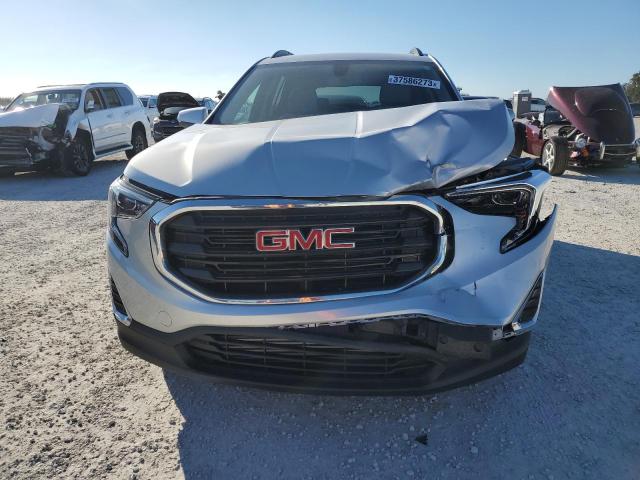 Photo 5 from auction – 2019 GMC TERRAIN SL with VIN 3GKALMEV2KL340509