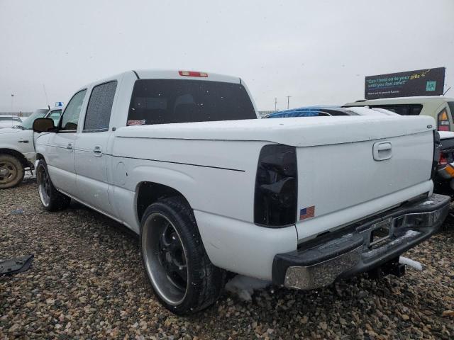 Photo 2 from auction – 2006 CHEVROLET SILVERADO with VIN 2GCEC13T861226356
