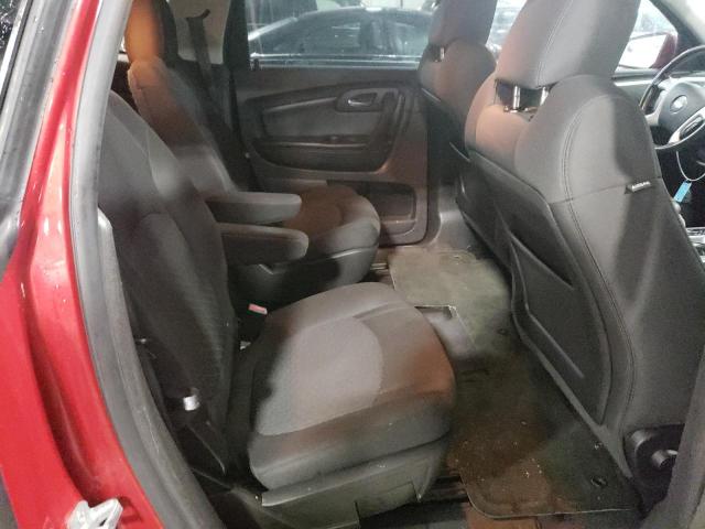 Photo 11 from auction – 2012 CHEVROLET TRAVERSE L with VIN 1GNKRGED0CJ284836