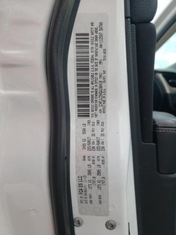 Photo 14 from auction – 2016 JEEP CHEROKEE L with VIN 1C4PJLCS4GW190418