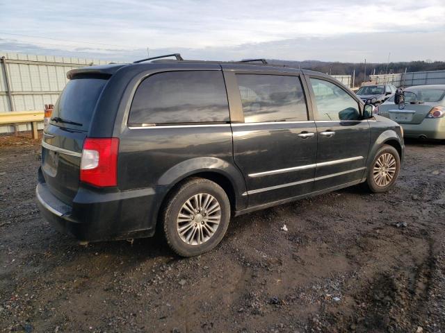 Photo 3 from auction – 2011 CHRYSLER TOWN AND C with VIN 2A4RR8DG4BR716678