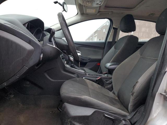 Photo 7 from auction – 2014 FORD FOCUS SE with VIN 1FADP3K20EL271892