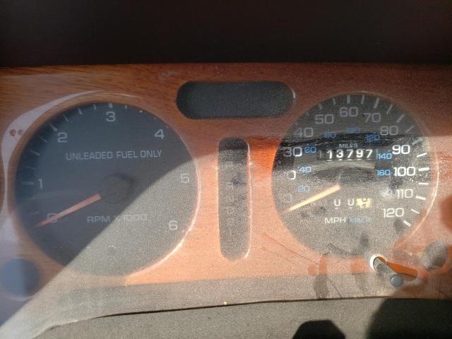 Photo 9 from auction – 1994 RAM 1500 with VIN 3B7HC16Y8RM560856