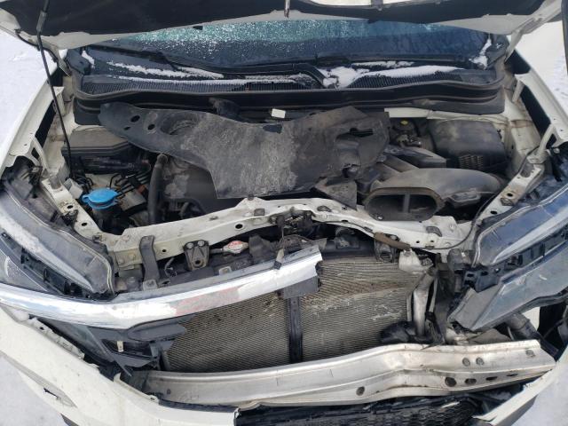 Photo 12 from auction – 2018 HONDA PILOT EXL with VIN 5FNYF6H64JB015343