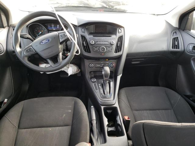 Photo 8 from auction – 2016 FORD FOCUS S with VIN 1FADP3E25GL395204