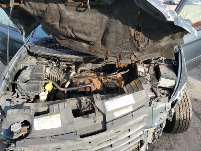 Photo 12 from auction – 2005 CHRYSLER TOWN & COU with VIN 2C4GP44R85R151966