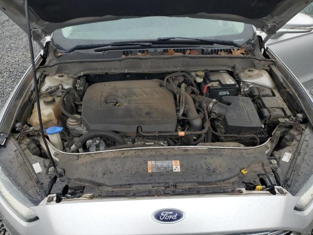 Photo 11 from auction – 2014 FORD FUSION SE with VIN 3FA6P0HD9ER236012