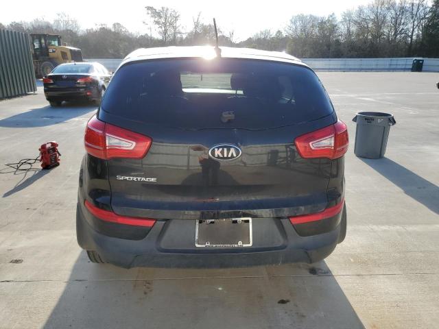 Photo 6 from auction – 2013 KIA SPORTAGE B with VIN KNDPB3A22D7487371