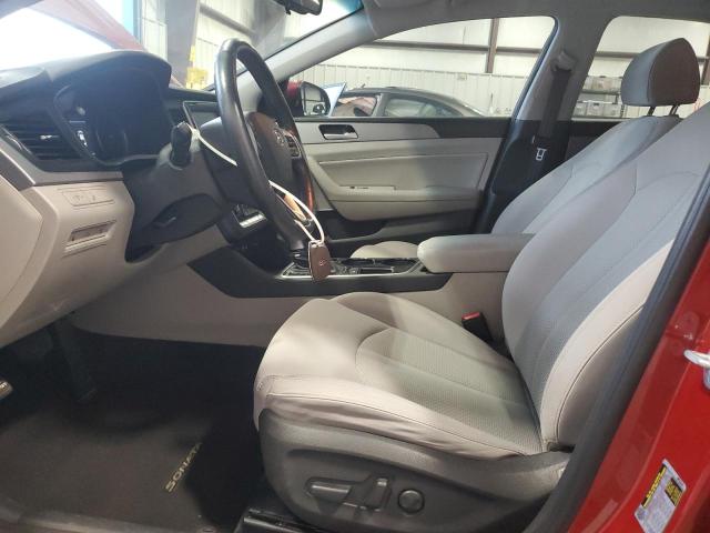 Photo 7 from auction – 2019 HYUNDAI SONATA LIM with VIN 5NPE34AF0KH730682