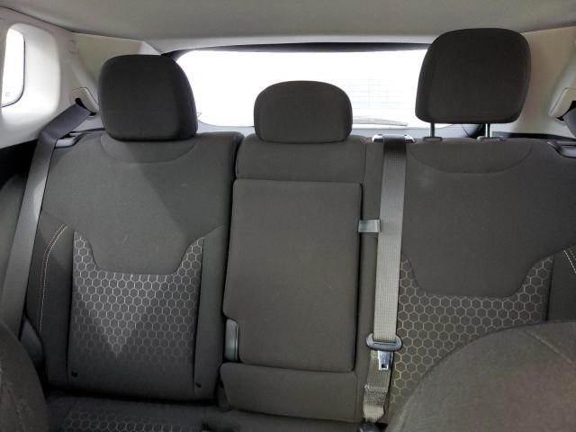 Photo 10 from auction – 2021 JEEP COMPASS SP with VIN 3C4NJCAB8MT518449