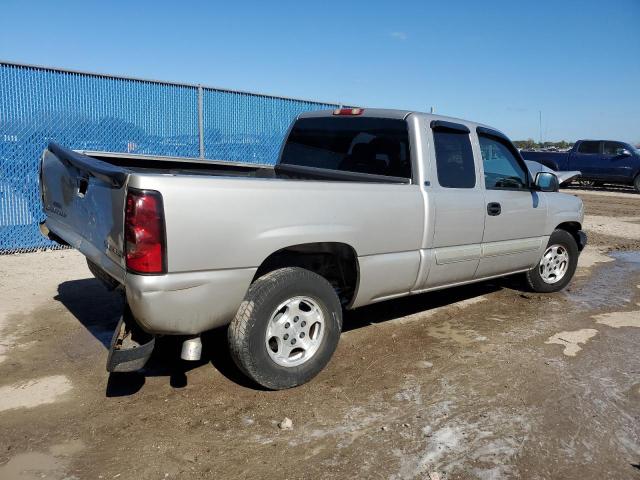 Photo 3 from auction – 2004 CHEVROLET SILVERADO with VIN 2GCEC19T041218112