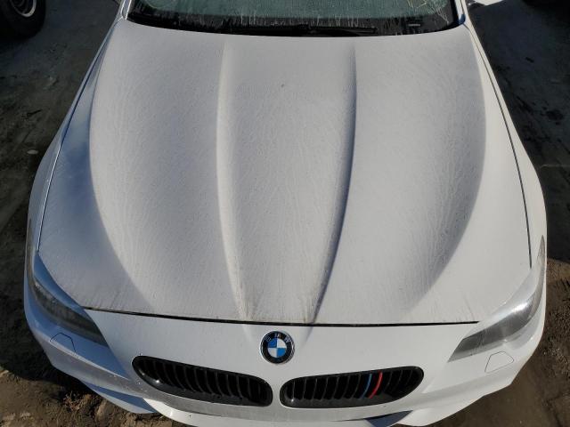 Photo 11 from auction – 2013 BMW 535 I with VIN WBAFR7C50DC827904