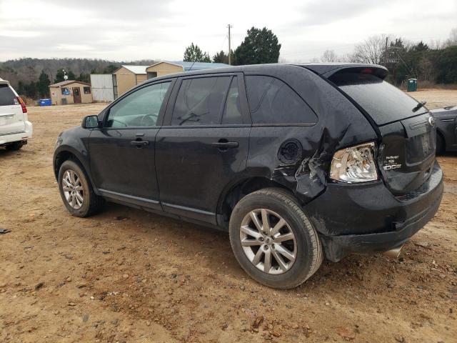 Photo 2 from auction – 2014 FORD EDGE SEL with VIN 2FMDK3JC1EBA29725