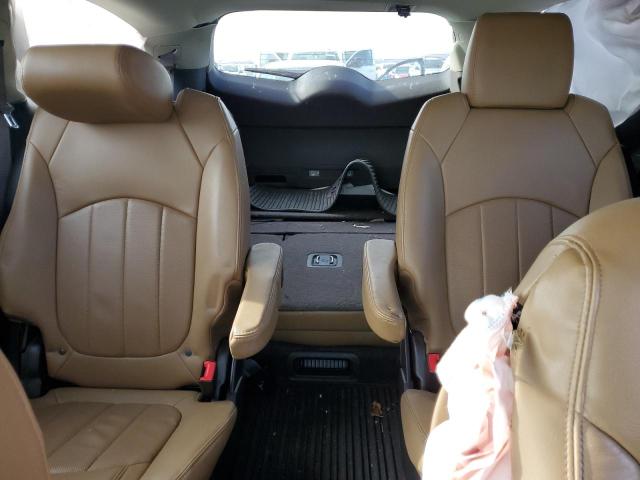 Photo 10 from auction – 2017 BUICK ENCLAVE with VIN 5GAKVCKD3HJ101679