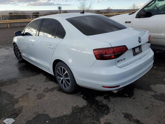 Photo 2 from auction – 2017 VOLKSWAGEN JETTA SE with VIN 3VWDB7AJ4HM275260