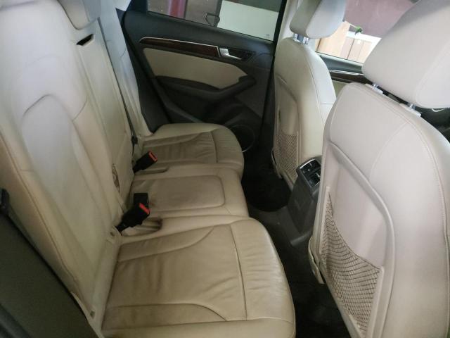 Photo 11 from auction – 2016 AUDI Q5 PREMIUM with VIN WA1L2AFP0GA141389