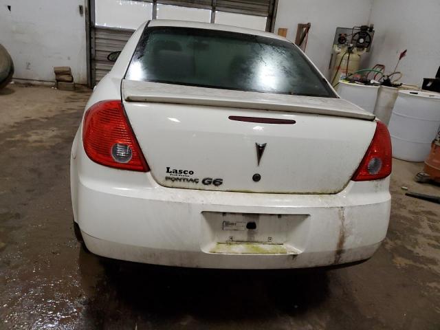 Photo 6 from auction – 2008 PONTIAC G6 BASE with VIN 1G2ZG57B984291470