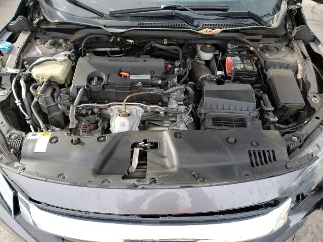 Photo 11 from auction – 2016 HONDA CIVIC EX with VIN 19XFC2F78GE001965