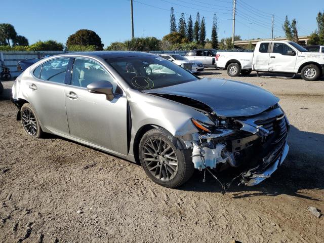 Photo 4 from auction – 2018 LEXUS ES 350 with VIN 58ABK1GGXJU095127