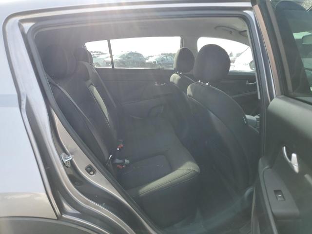Photo 11 from auction – 2011 KIA SPORTAGE L with VIN KNDPB3A25B7117898