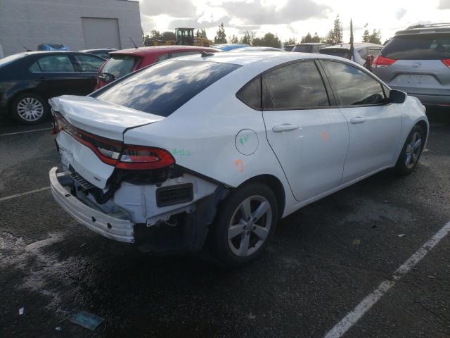 Photo 3 from auction – 2015 DODGE DART SXT with VIN 1C3CDFBB8FD275706