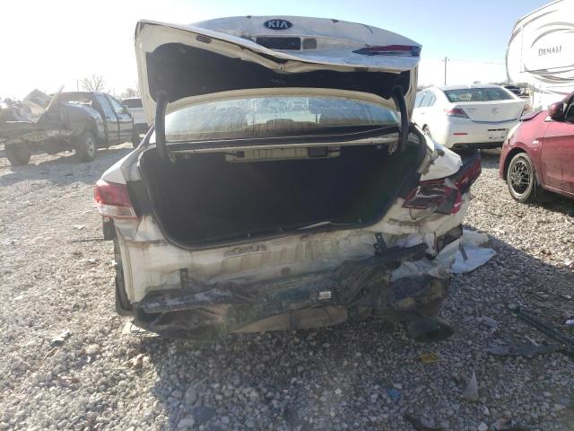 Photo 6 from auction – 2016 KIA OPTIMA with VIN KNAGT4L35G5103637