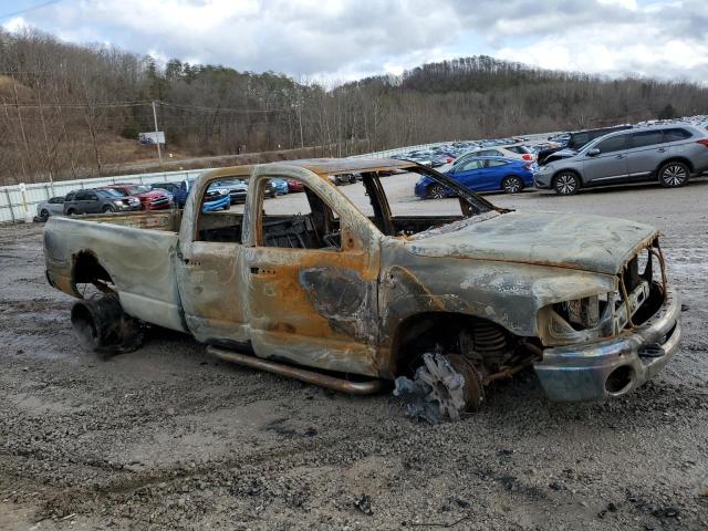 Photo 4 from auction – 2005 DODGE RAM 2500 S with VIN 3D7KS28D85G844740