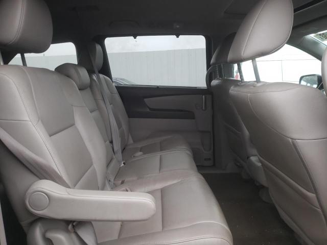 Photo 11 from auction – 2013 HONDA ODYSSEY EX with VIN 5FNRL5H64DB078499