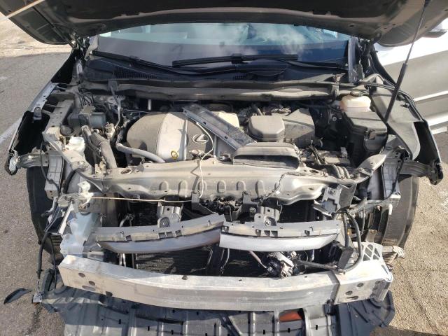 Photo 12 from auction – 2017 LEXUS RX 350 BAS with VIN 2T2BZMCA0HC107122