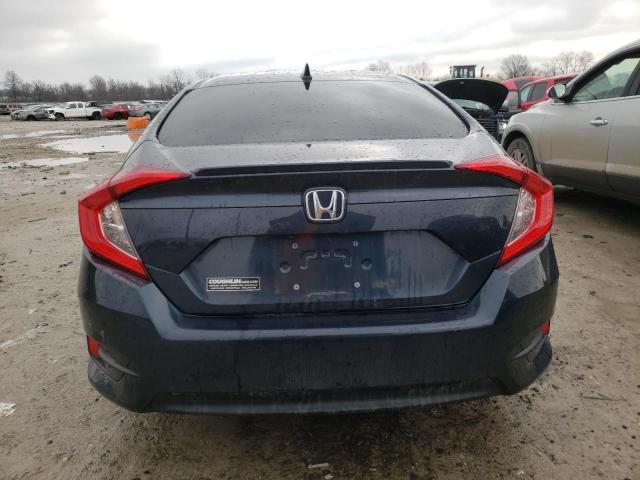 Photo 6 from auction – 2017 HONDA CIVIC EX with VIN 2HGFC1F32HH642897
