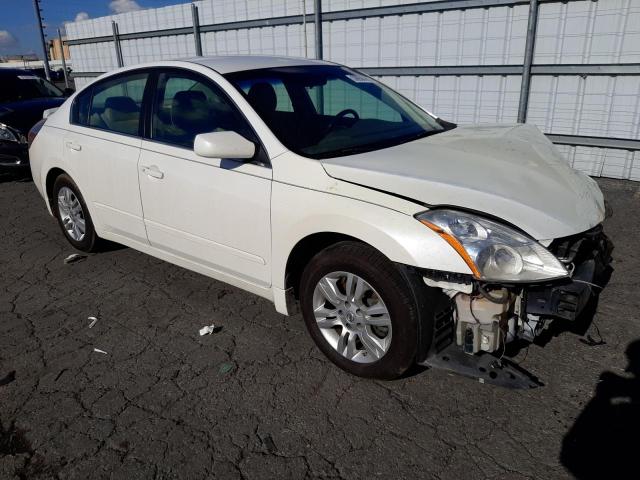 Photo 4 from auction – 2012 NISSAN ALTIMA BAS with VIN 1N4AL2AP9CN443487