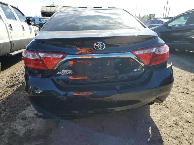 Photo 6 from auction – 2017 TOYOTA CAMRY LE with VIN 4T1BF1FK6HU665460