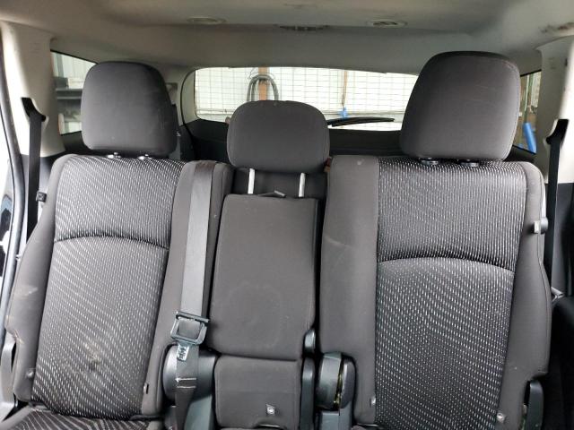 Photo 10 from auction – 2016 DODGE JOURNEY SE with VIN 3C4PDCAB4GT103455