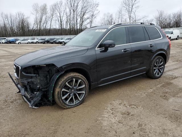 VOLVO XC90 T6 2016 with VIN YV4A22PK5G1036849 - Photo from auction