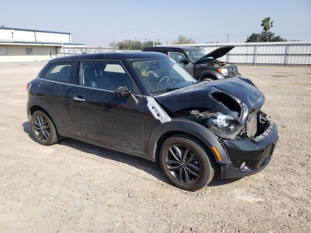 Photo 4 from auction – 2013 MINI COOPER PAC with VIN WMWSS1C56DWN94237