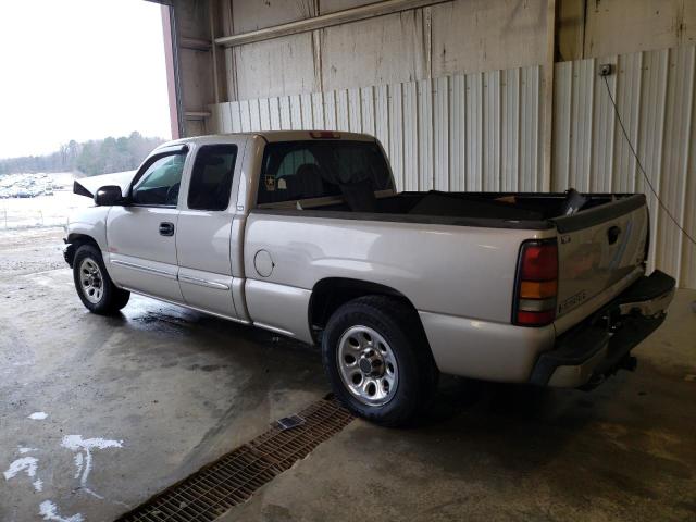 Photo 2 from auction – 2006 GMC NEW SIERRA with VIN 1GTEC19V46Z158587