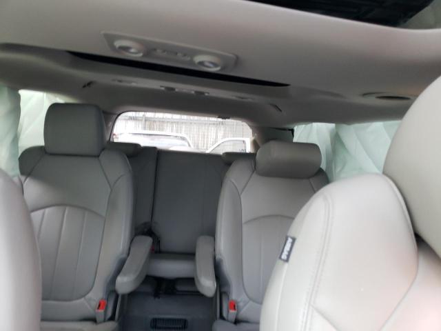 Photo 10 from auction – 2014 BUICK ENCLAVE with VIN 5GAKRBKD4EJ203034