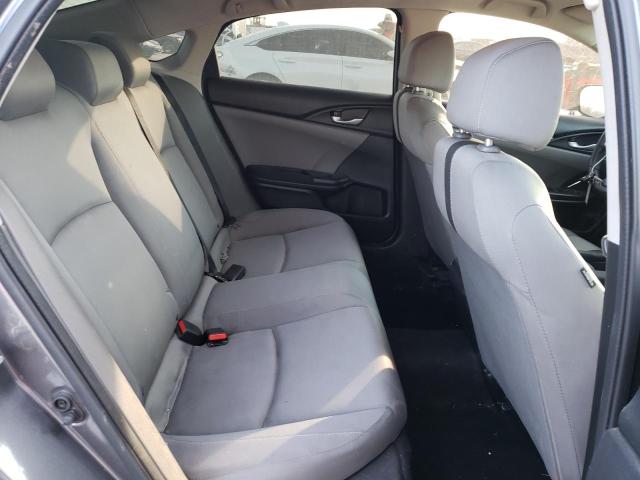 Photo 10 from auction – 2017 HONDA CIVIC LX with VIN 2HGFC2F58HH545825