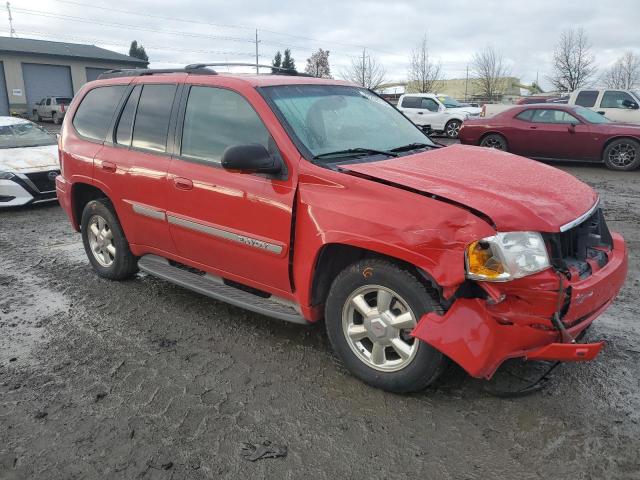 Photo 4 from auction – 2002 GMC ENVOY with VIN 1GKDT13S422316993