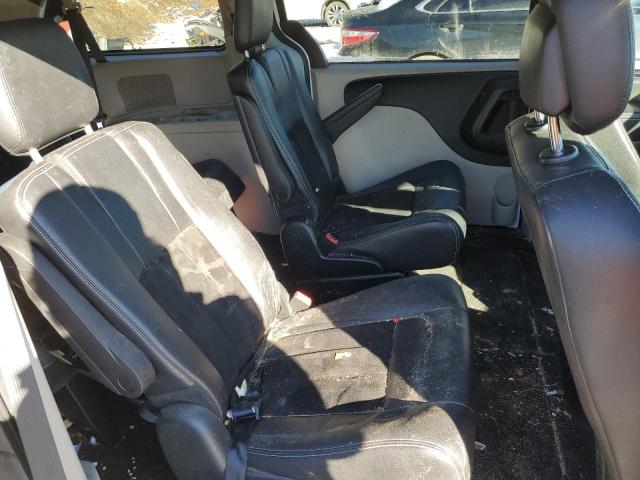 Photo 11 from auction – 2017 DODGE GRAND CARA with VIN 2C4RDGCG2HR558432