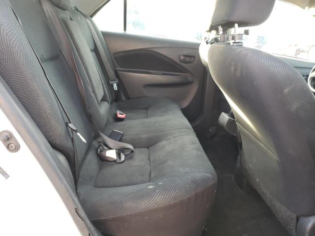 Photo 10 from auction – 2012 TOYOTA YARIS with VIN JTDBT4K35CL014493