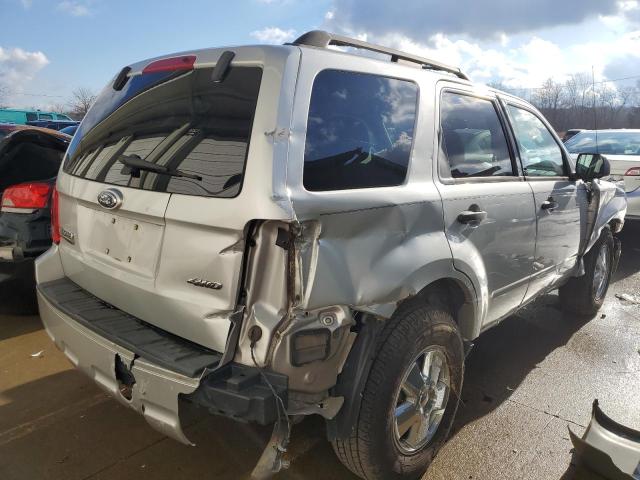 Photo 3 from auction – 2009 FORD ESCAPE XLT with VIN 1FMCU93G69KA85633