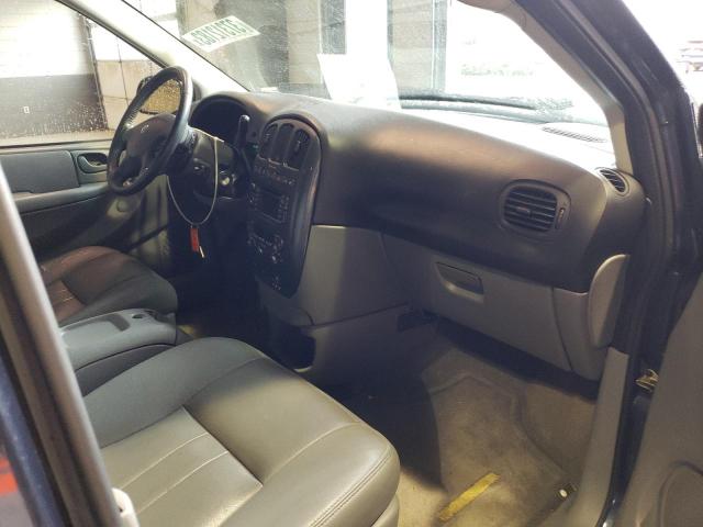 Photo 8 from auction – 2007 DODGE GRAND CARA with VIN 2D4GP44L57R271967